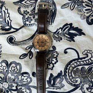 Fossil Watch